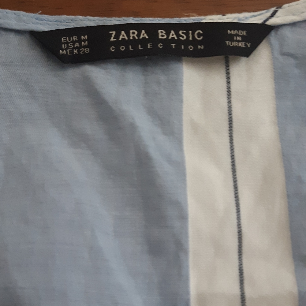 Zara Basic Collection - image 2